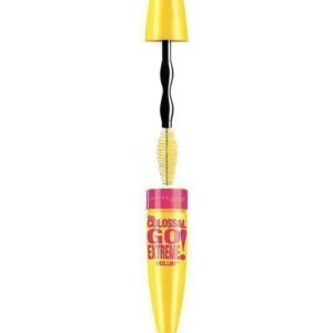 Maybelline New York The Colossal Go Extreme Volume! Mascara