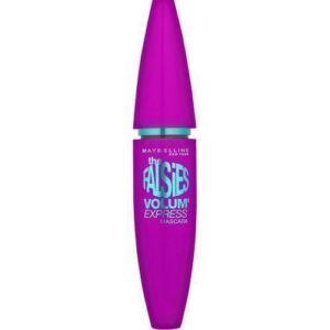 Maybelline New York The Falsies Volum' Express Mascara Black