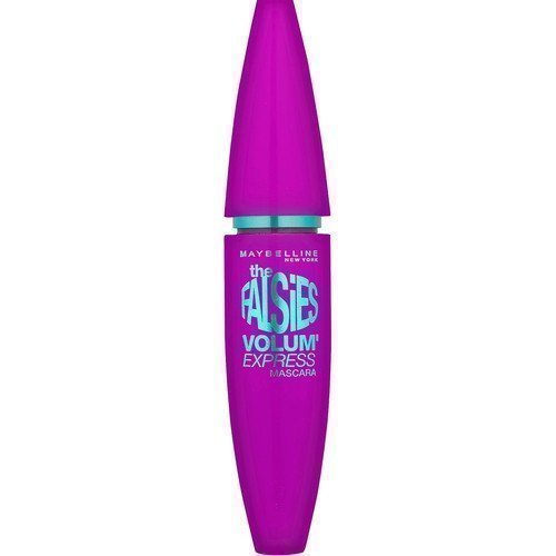 Maybelline New York The Falsies Volum' Express Mascara Black