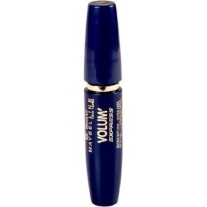 Maybelline New York Volum' Express Mascara Black