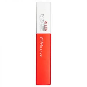 Maybelline Superstay 24 Matte Ink Lipstick Various Shades 25 Heroine