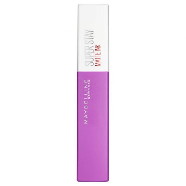 Maybelline Superstay 24 Matte Ink Lipstick Various Shades 35 Creator