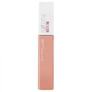 Maybelline Superstay 24 Matte Ink Lipstick Various Shades 55 Driver