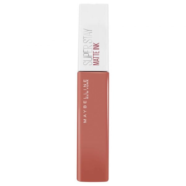 Maybelline Superstay 24 Matte Ink Lipstick Various Shades 70 Amazonian