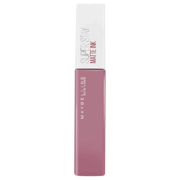 Maybelline Superstay 24 Matte Ink Lipstick Various Shades 95 Visionary