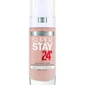 Maybelline Superstay 24h Meikkivoide 30 ml