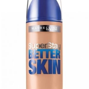 Maybelline Superstay Better Skin Meikkivoide