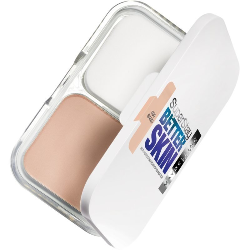 Maybelline Superstay Better Skin Powder 30 Sand