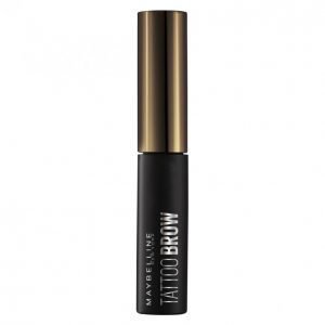 Maybelline Tattoo Brow Peel-Off Tint 001 Light Sävyttävä Kulmaväri