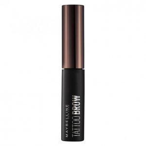 Maybelline Tattoo Brow Peel-Off Tint 003 Dark Sävyttävä Kulmaväri