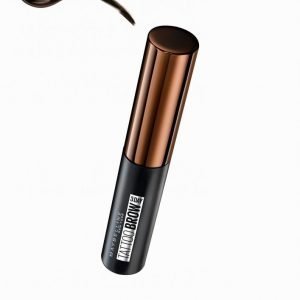 Maybelline Tattoo Brow Peel-Off Tint Kulmaväri Medium