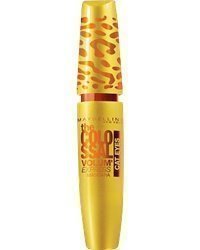 Maybelline The Colossal Volum' Express Cat Eyes Mascara Bla