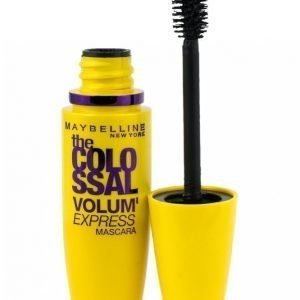 Maybelline Volum' Express Colossal Mascara Ripsiväri