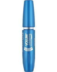 Maybelline Volum' Express Curved Brush Mascara Black