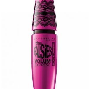 Maybelline Volum' Express Falsies Mascara Ripsiväri