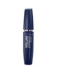 Maybelline Volum' Express Mascara Black