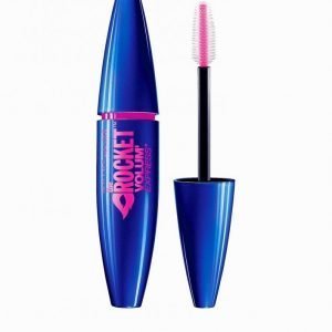 Maybelline Volum Express Rocket Mascara Ripsiväri Very Black