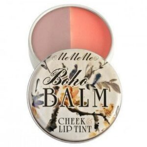 MeMeMe Boho Balm Sheek & Lip Tint Pink Rouge