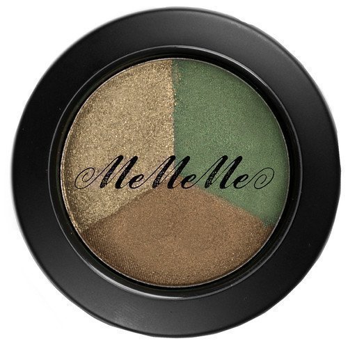 MeMeMe Eye Inspire Pressed Eyeshadow Sultry Eyes
