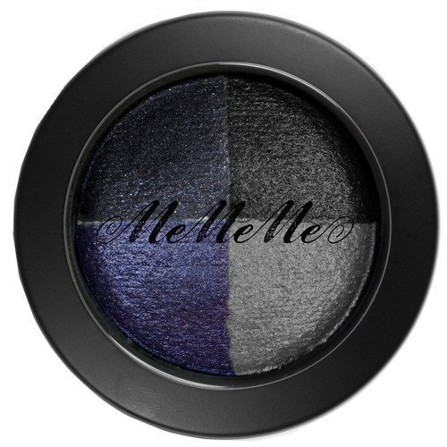 MeMeMe Eye Inspired Baked Eyeshadow Fire