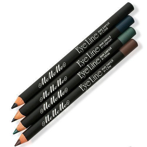 MeMeMe Eye Line Eye Pencil Moss