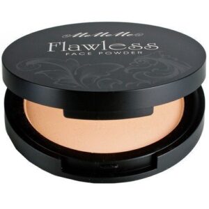 MeMeMe Flawless Pressed Powder Translucent