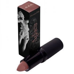 MeMeMe Long Wear Satin Lip Cream Ruby Rich