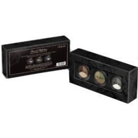 MeMeMe Pressed Perfection Eye Inspire Collection