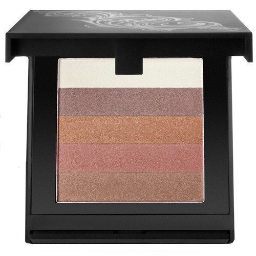 MeMeMe Shimmer Stack Gold