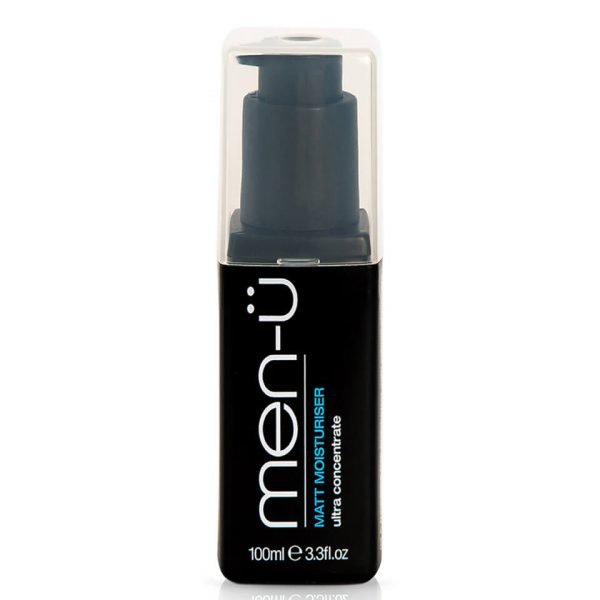 Men-Ü Matt Moisturiser 100 Ml