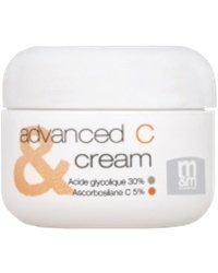 Mene & Moy Mene&Moy Advanced Cream 50g