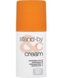 Mene & Moy Mene&Moy Stand By Cream C5 30ml
