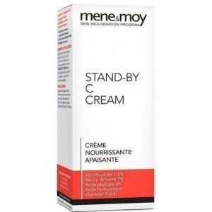 Mene&Moy Stand-By C Cream