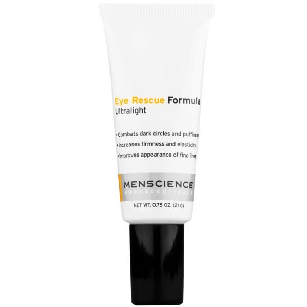 Menscience Eye Rescue Formula 28.3 G