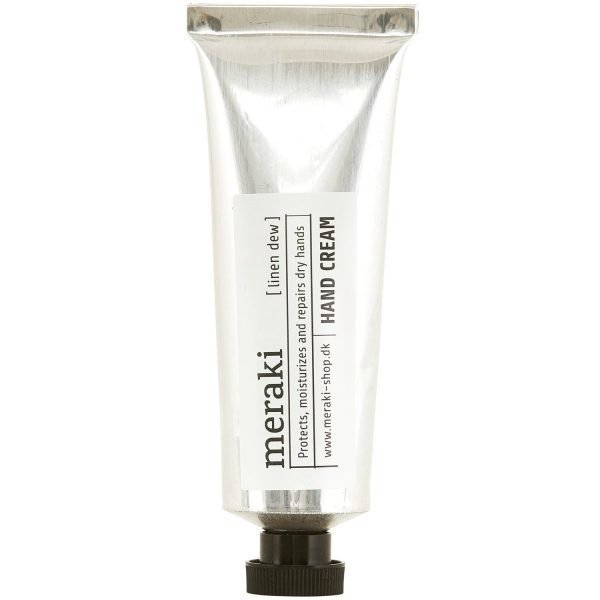 Meraki Linen Dew Käsivoide 50 Ml