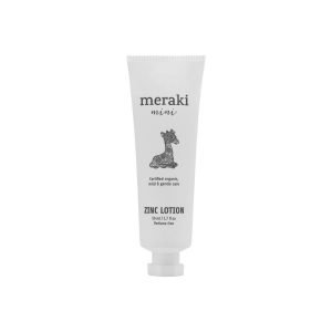 Meraki Mini Sinkkivoide 50 Ml