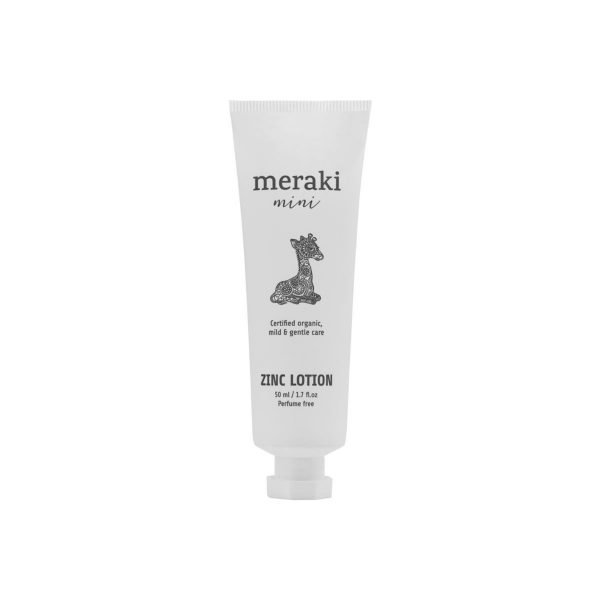 Meraki Mini Sinkkivoide 50 Ml