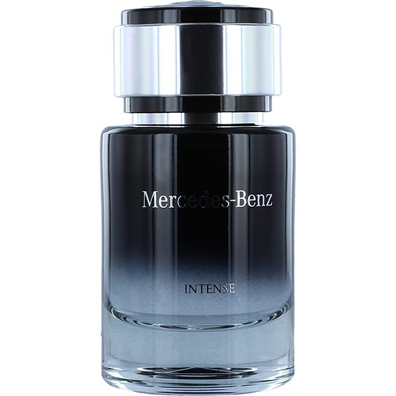 Mercedes-Benz Intense EdT EdT 75ml