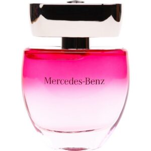 Mercedes-Benz Mercedes-Benz Rose EdT EdT 60ml