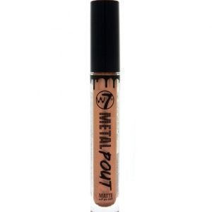 Metal Pout Matte Lips Heavy Metal Huulikiilto