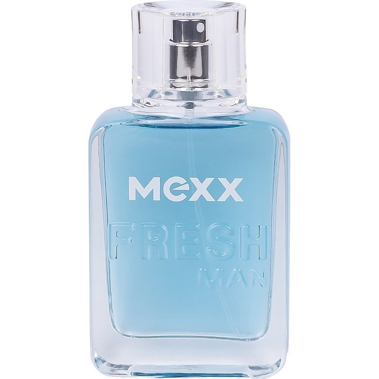 Mexx Fresh Man EdT EdT 50ml