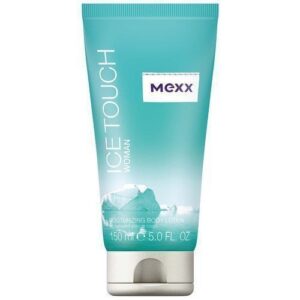 Mexx Ice Touch Woman Body Lotion