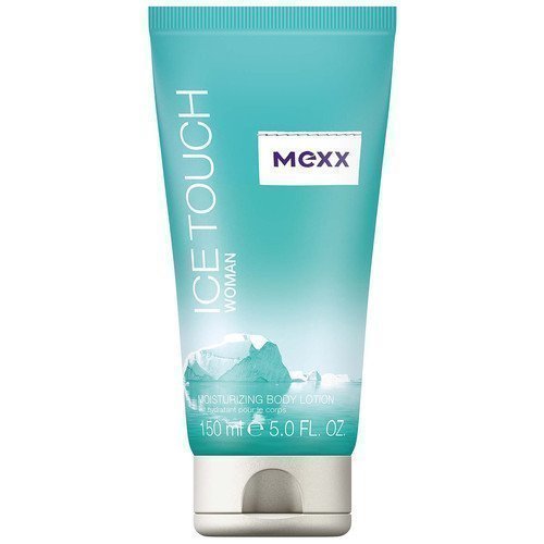 Mexx Ice Touch Woman Body Lotion