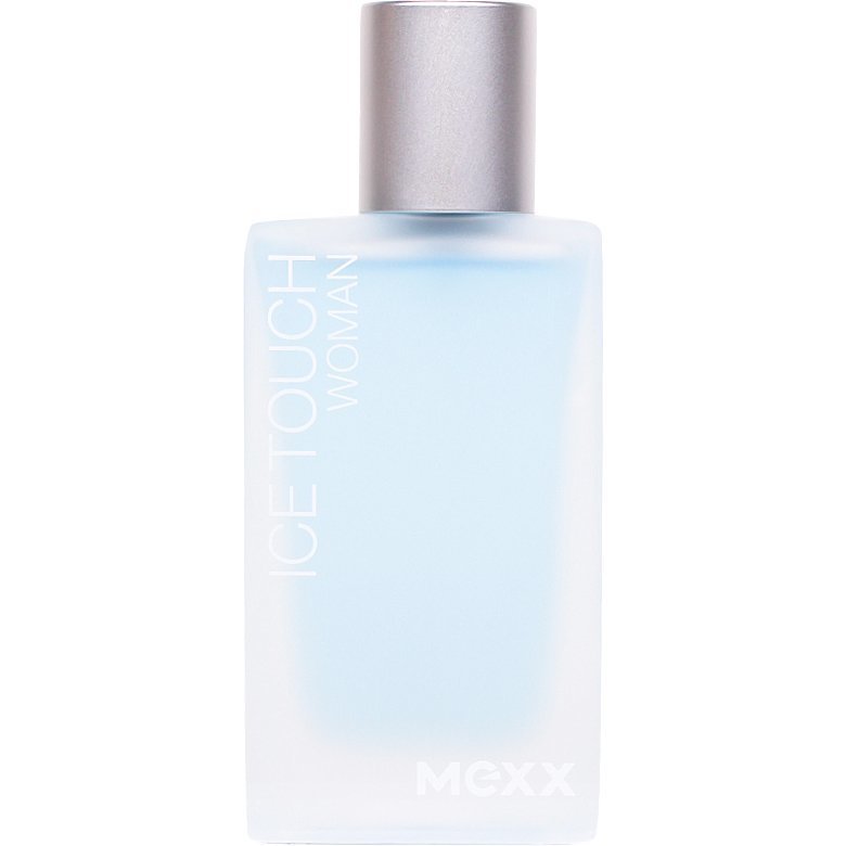Mexx Ice Touch Woman EdT EdT 30ml