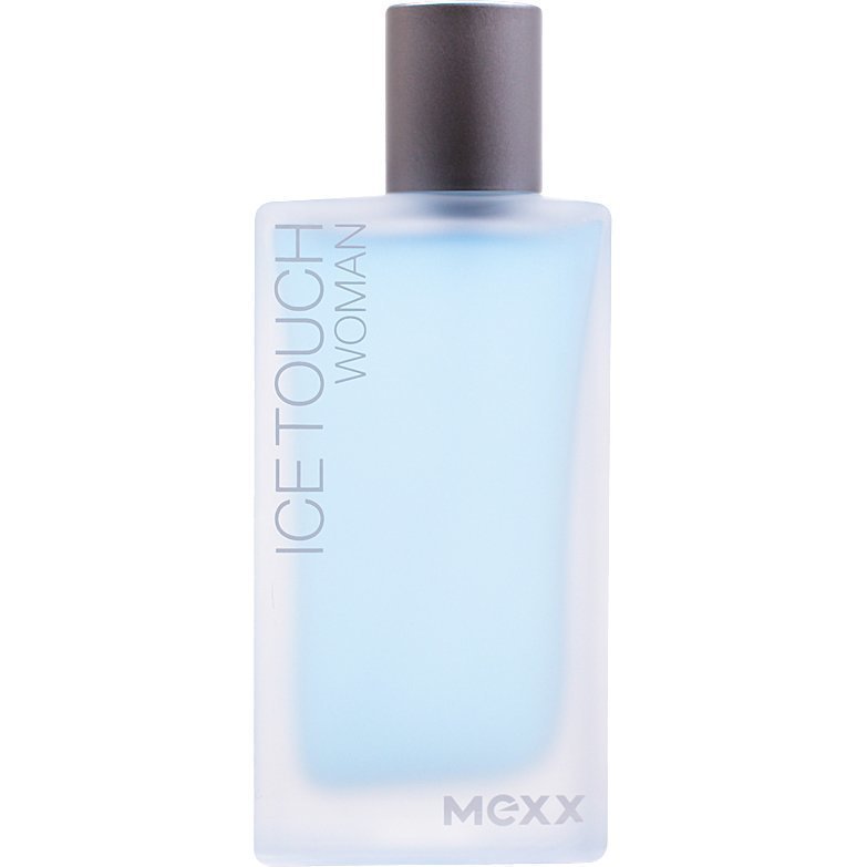 Mexx Ice Touch Woman EdT EdT 50ml