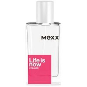 Mexx Life Is Now For Her EdT EdT 30ml