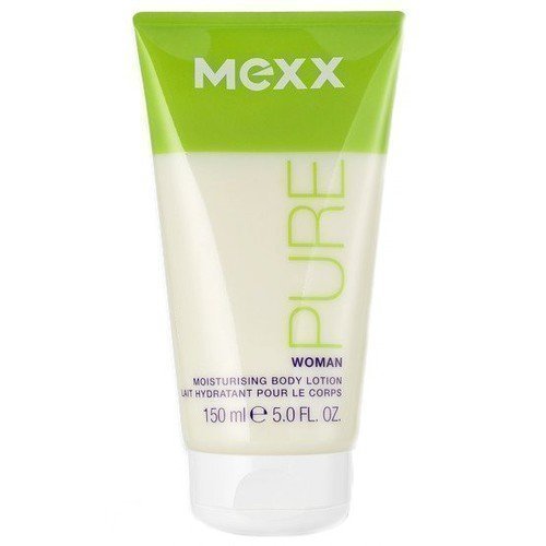 Mexx Pure Woman Moisturizing Body Lotion