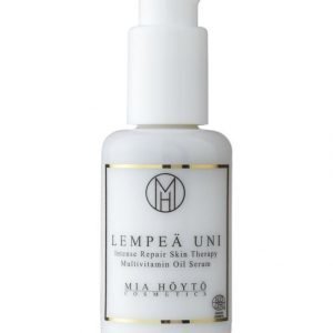 Mia Höytö Lempeä Uni Öljyseerumi 30 ml