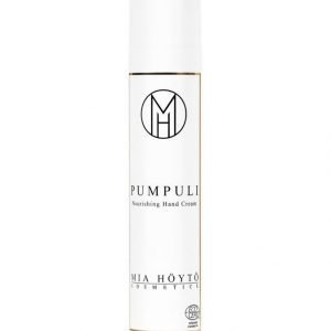 Mia Höytö Pumpuli Käsivoide 50 ml