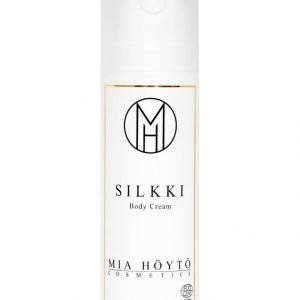 Mia Höytö Silkki Vartalovoide 150 ml